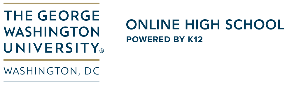 George Washington University Online High School